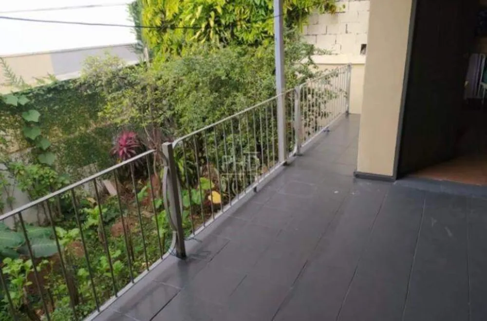 Sobrado, 3 quartos, 292 m² - Foto 24