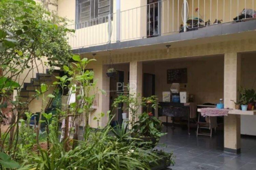 Sobrado, 3 quartos, 292 m² - Foto 18