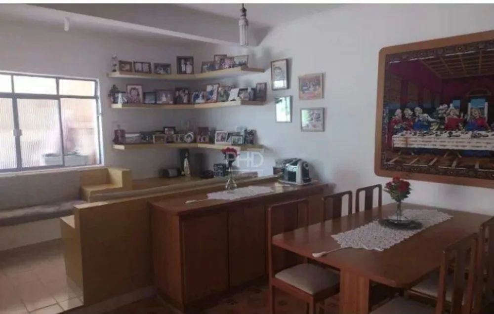 Sobrado, 3 quartos, 292 m² - Foto 5