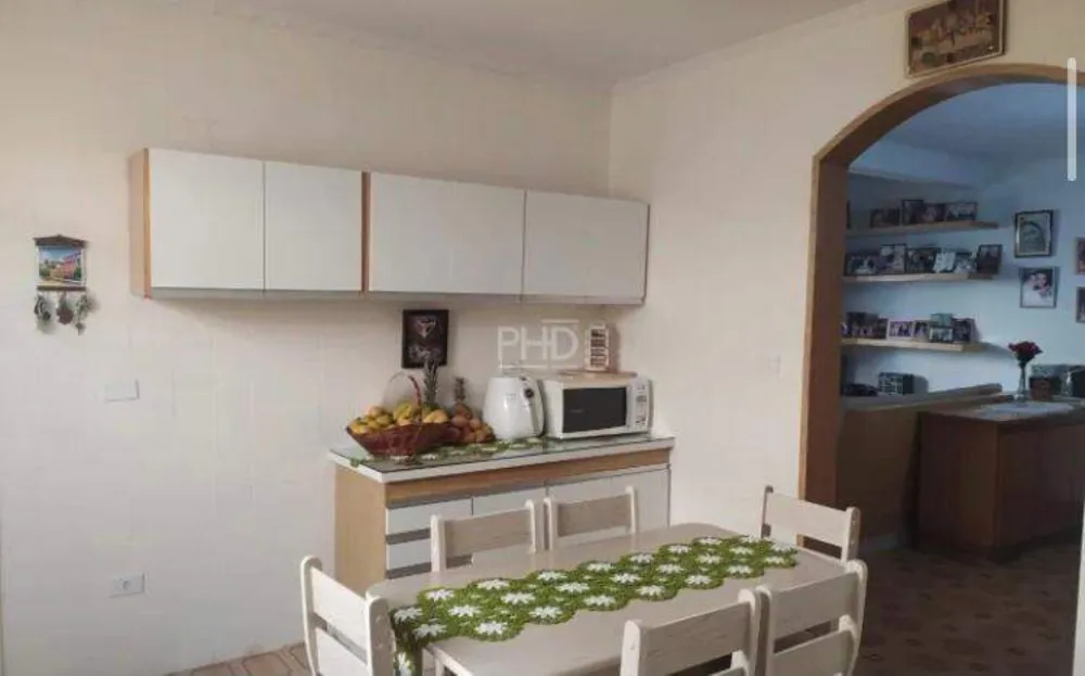 Sobrado, 3 quartos, 292 m² - Foto 8