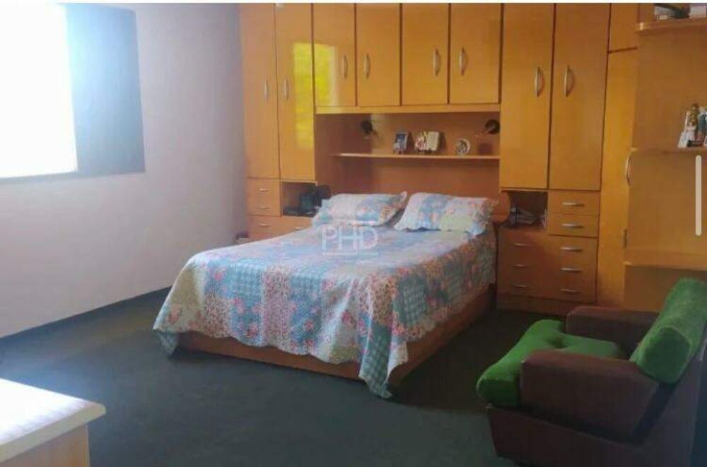 Sobrado, 3 quartos, 292 m² - Foto 14