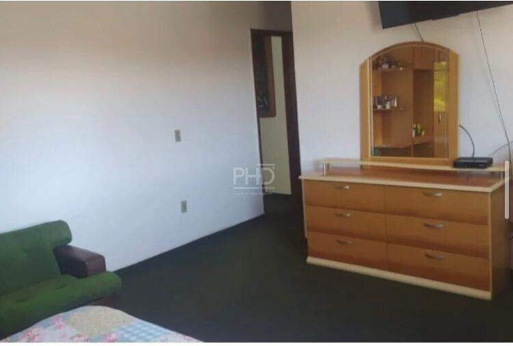 Sobrado, 3 quartos, 292 m² - Foto 12