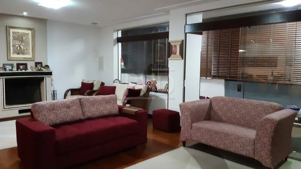 Apartamento, 4 quartos, 260 m² - Foto 7