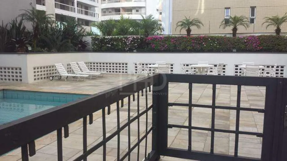 Apartamento, 4 quartos, 260 m² - Foto 4