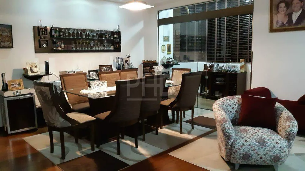 Apartamento, 4 quartos, 260 m² - Foto 8