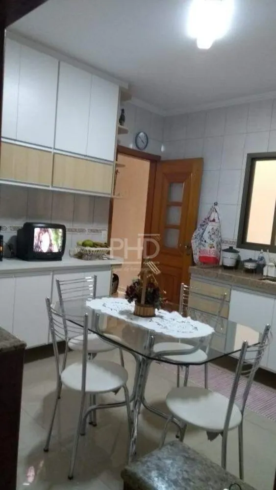 Sobrado, 3 quartos, 286 m² - Foto 4