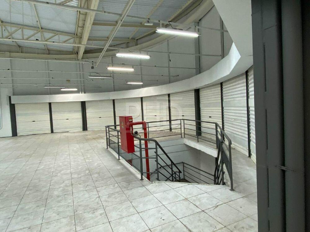Depósito-Galpão, 2400 m² - Foto 14