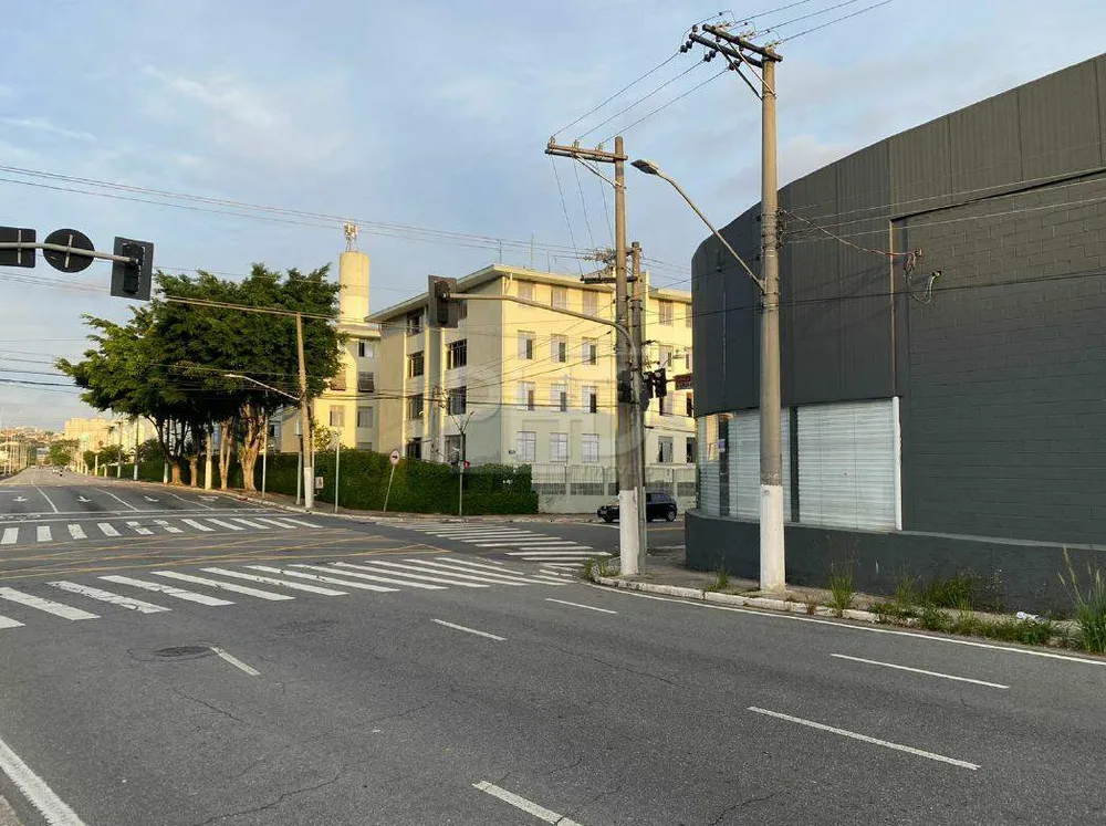 Depósito-Galpão, 2400 m² - Foto 7