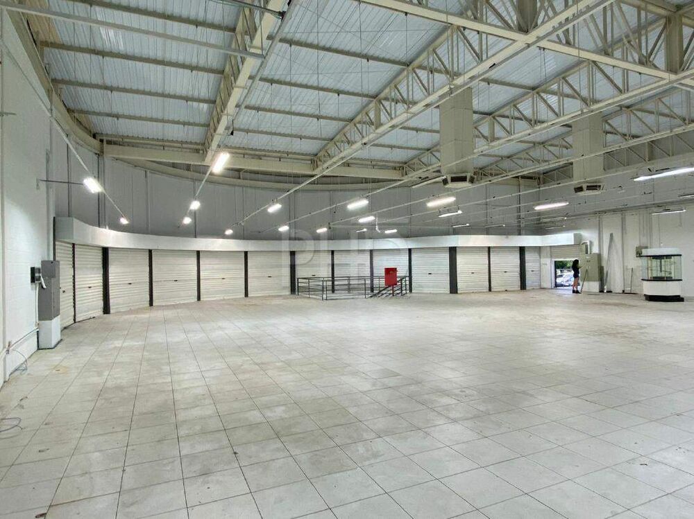 Depósito-Galpão, 2400 m² - Foto 1