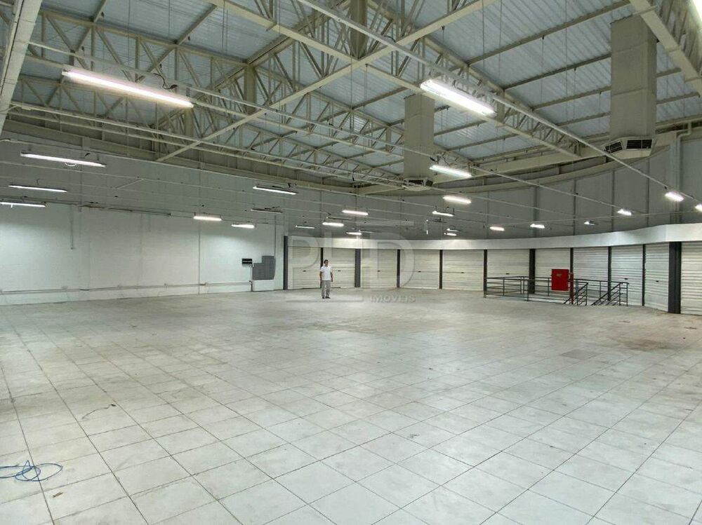 Depósito-Galpão, 2400 m² - Foto 7