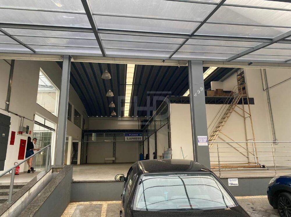 Depósito-Galpão, 2400 m² - Foto 9