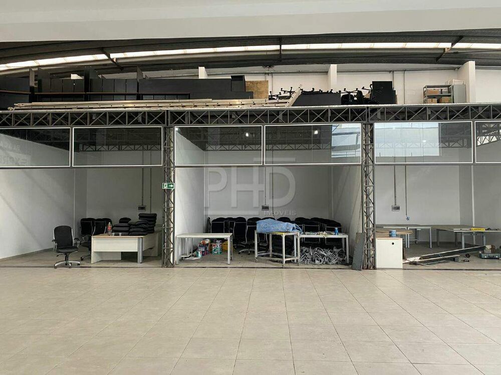 Depósito-Galpão, 2400 m² - Foto 11