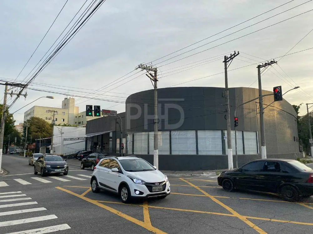 Depósito-Galpão, 2400 m² - Foto 5