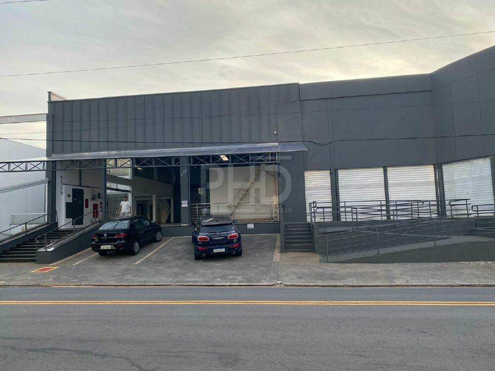 Depósito-Galpão, 2400 m² - Foto 4