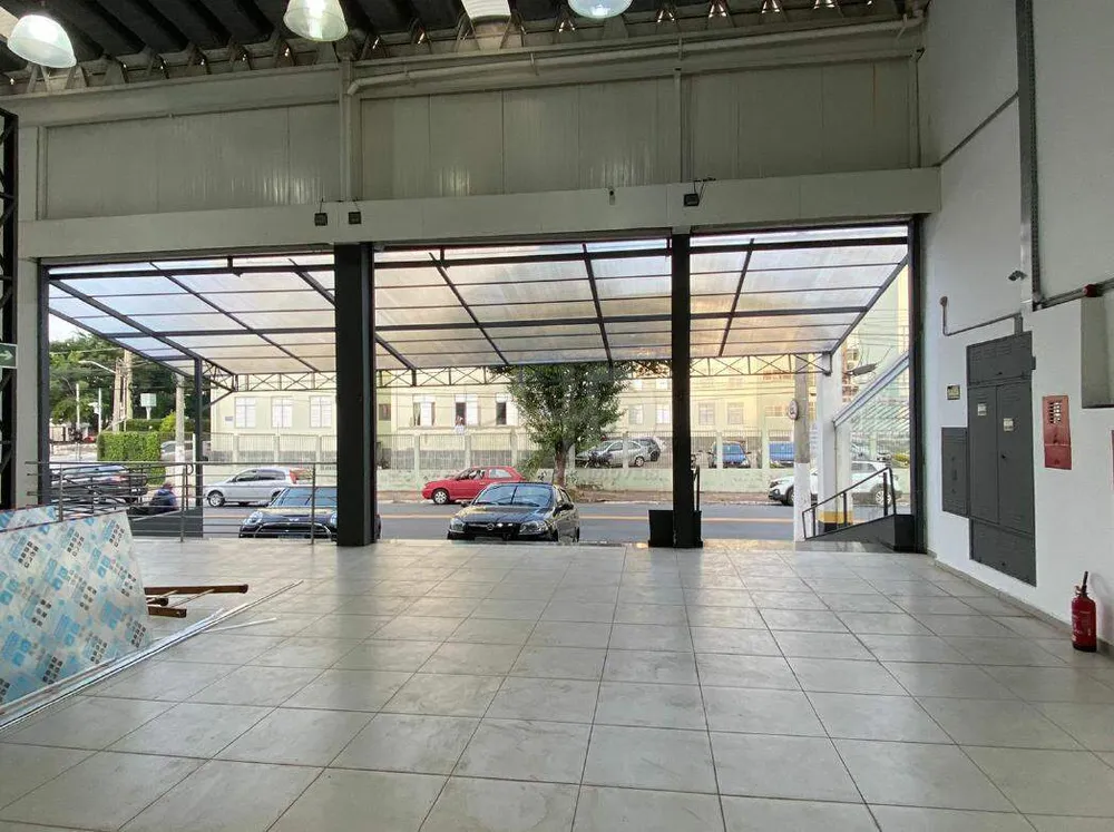 Depósito-Galpão, 2400 m² - Foto 9
