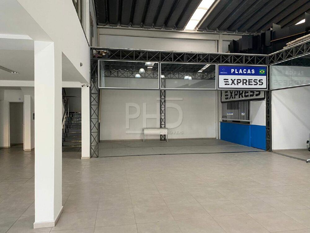 Depósito-Galpão, 2400 m² - Foto 10