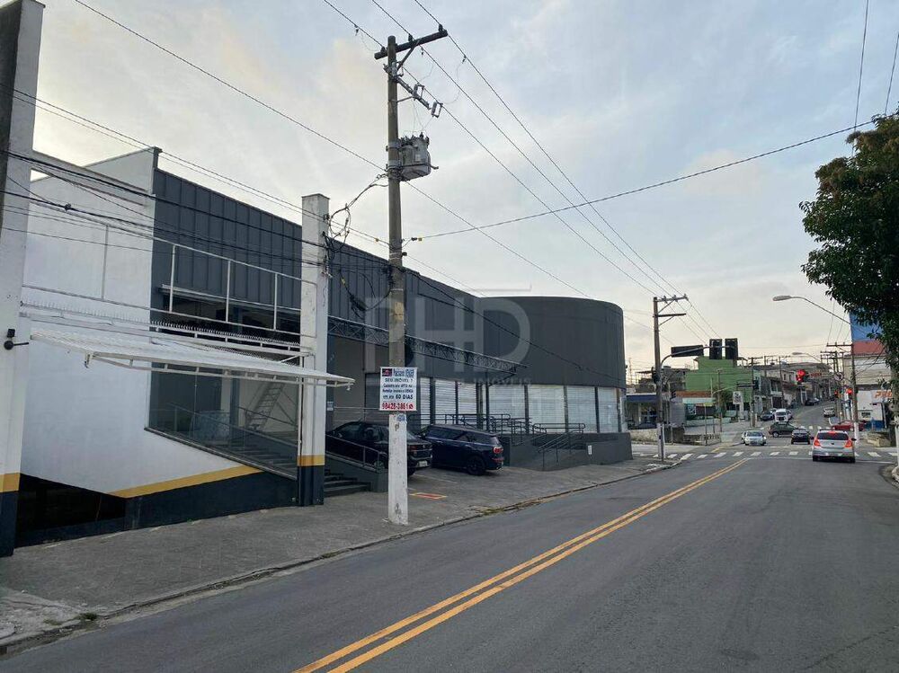 Depósito-Galpão, 2400 m² - Foto 5