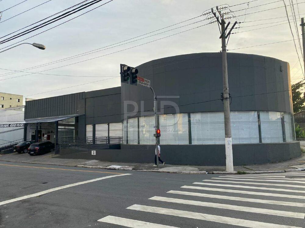 Depósito-Galpão, 2400 m² - Foto 3