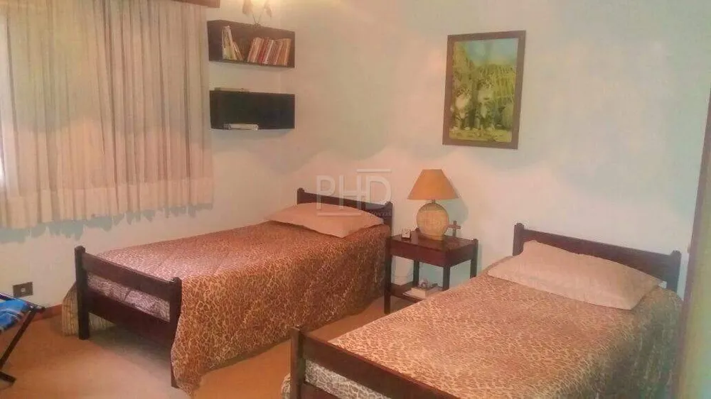 Chácara, 4 quartos, 1 hectares - Foto 4