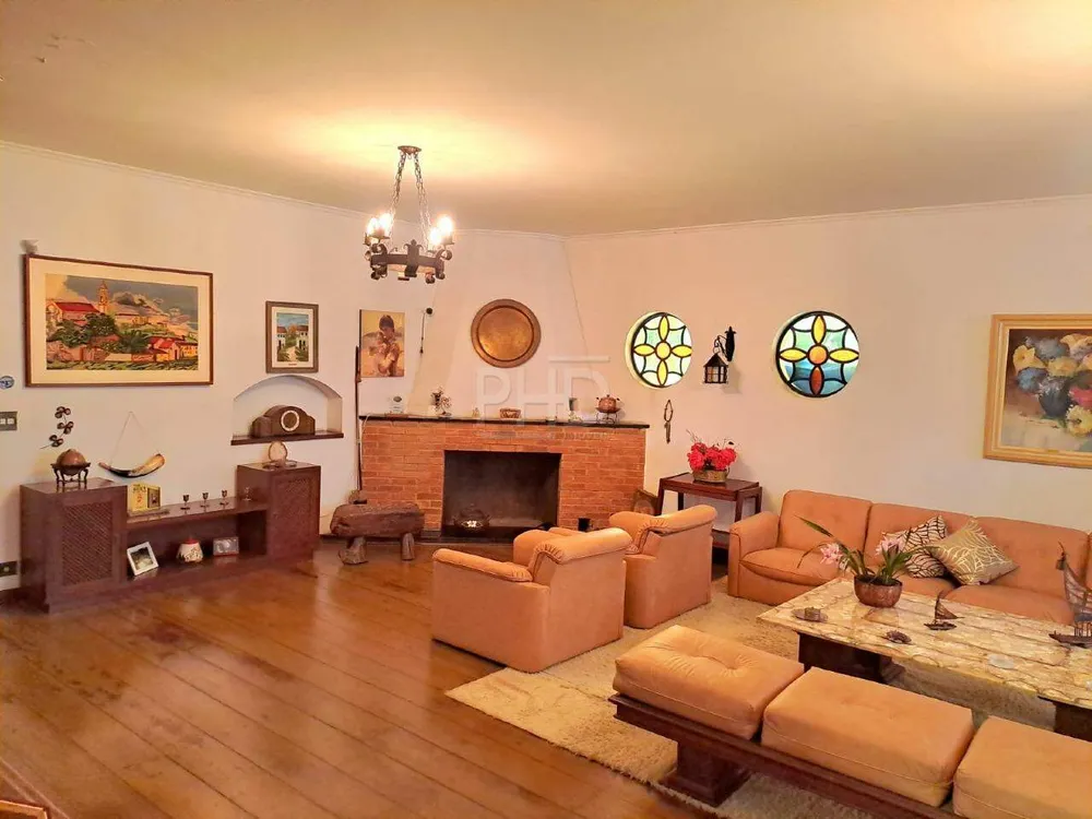Chácara, 4 quartos, 1 hectares - Foto 1