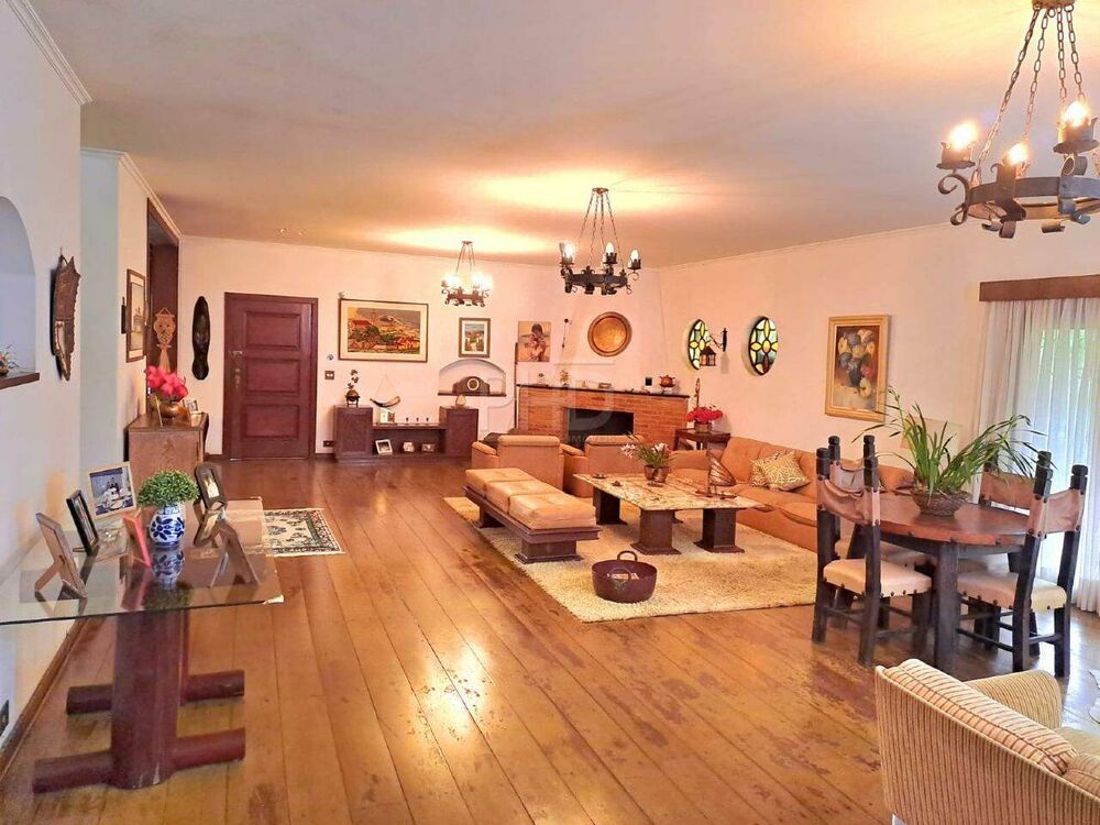 Chácara, 4 quartos, 1 hectares - Foto 1