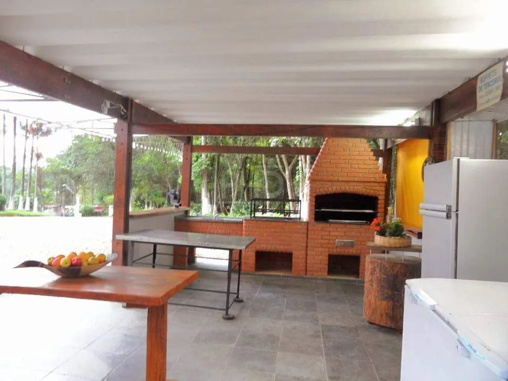 Chácara, 4 quartos, 1 hectares - Foto 3