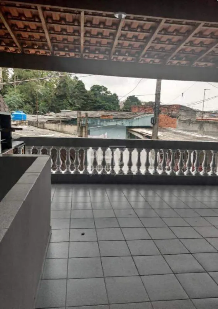 Sobrado, 5 quartos, 265 m² - Foto 1