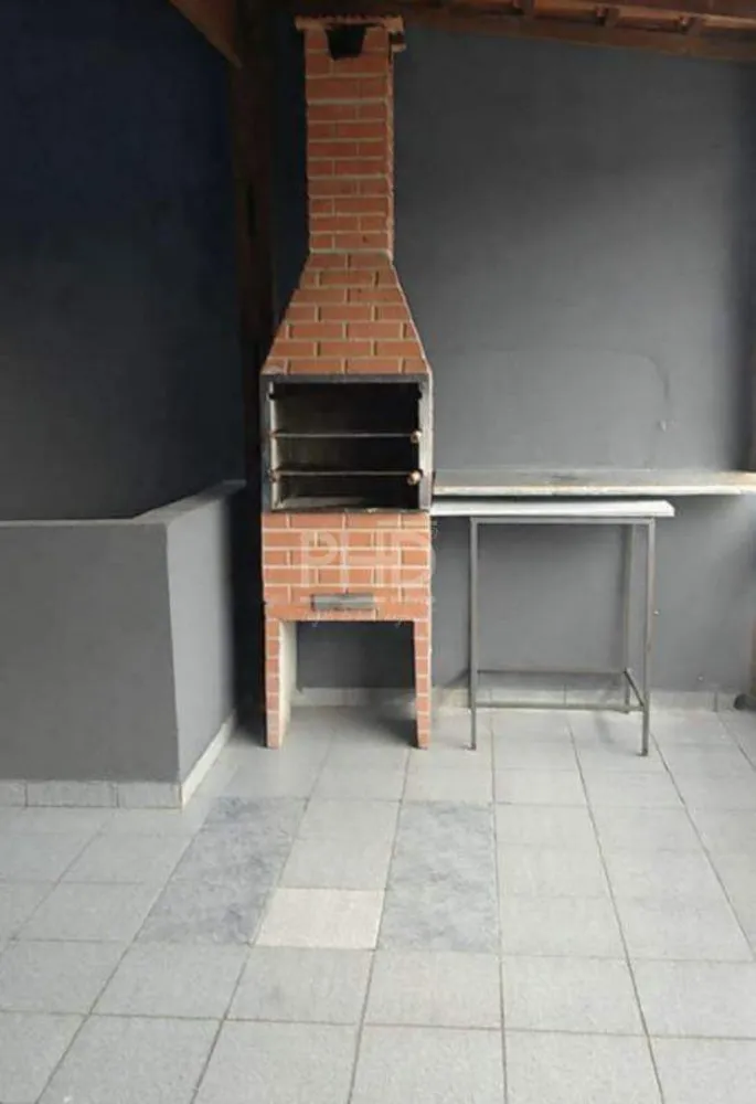 Sobrado, 5 quartos, 265 m² - Foto 8