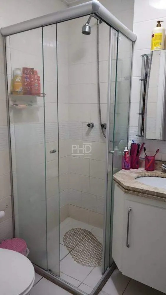 Apartamento, 3 quartos, 72 m² - Foto 4