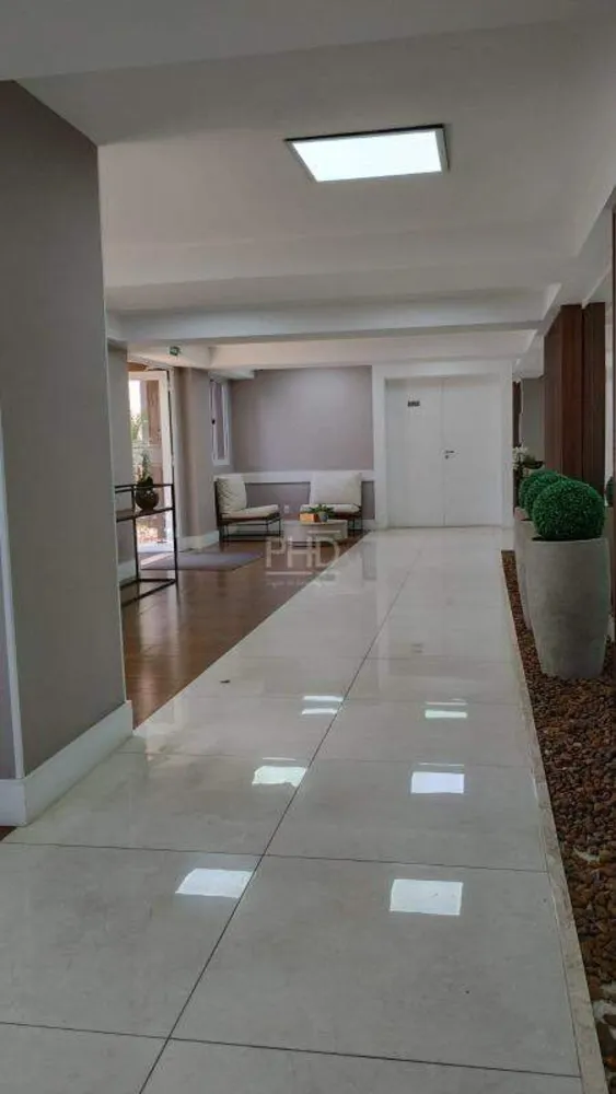 Apartamento, 3 quartos, 72 m² - Foto 1
