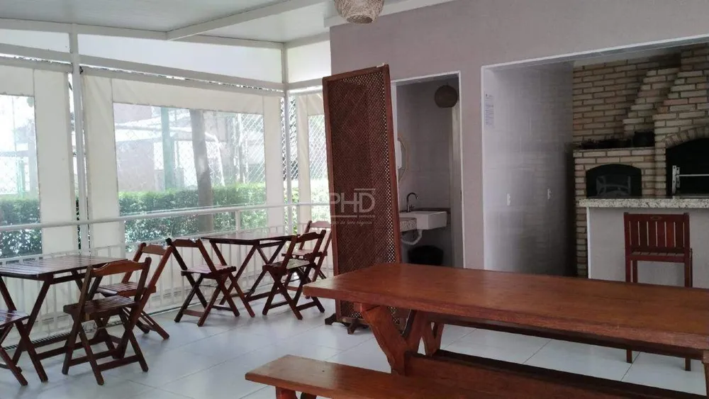 Apartamento, 3 quartos, 72 m² - Foto 2