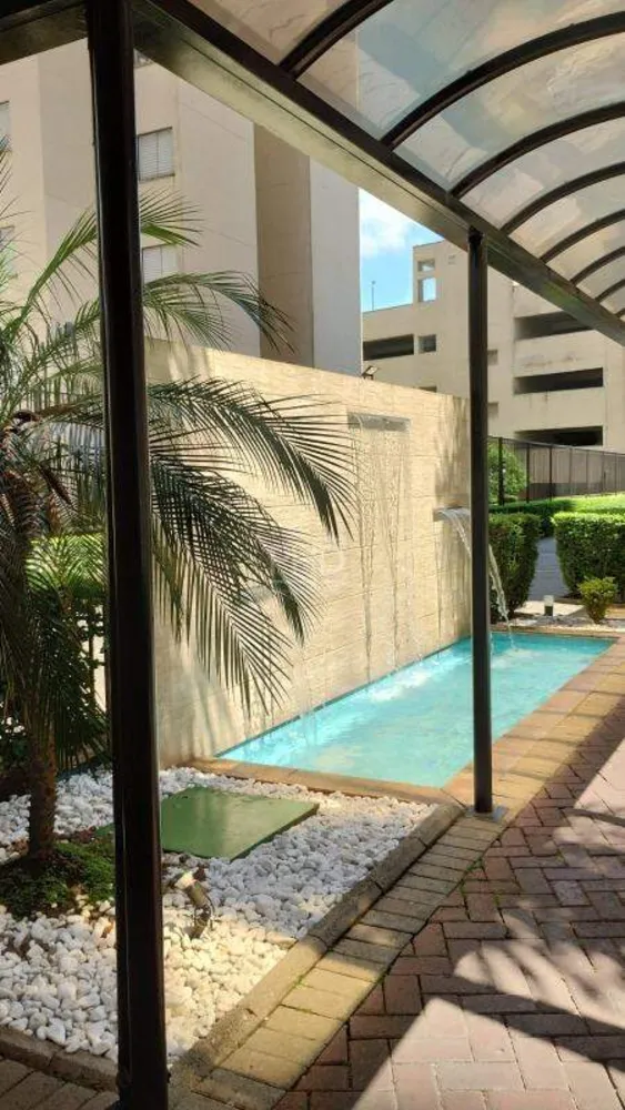 Apartamento, 3 quartos, 72 m² - Foto 3