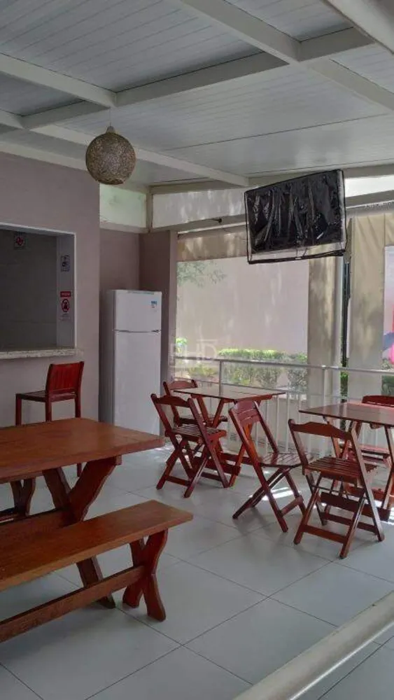 Apartamento, 3 quartos, 72 m² - Foto 3