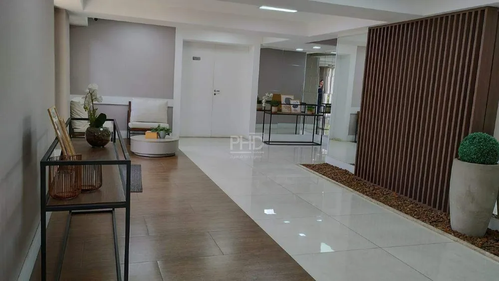 Apartamento, 3 quartos, 72 m² - Foto 4