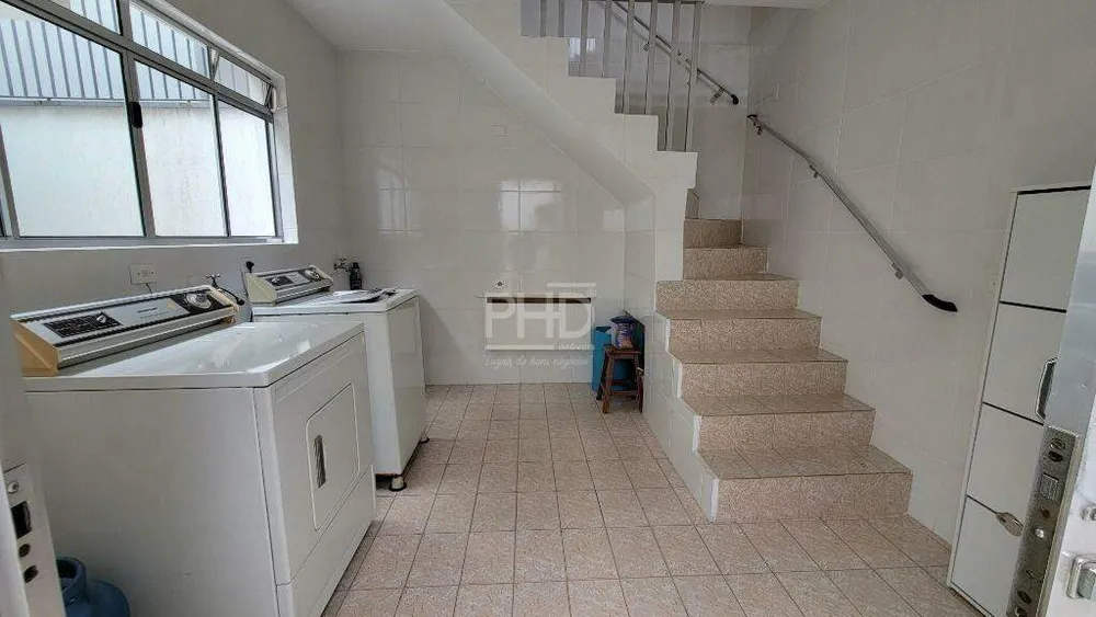 Sobrado, 3 quartos, 209 m² - Foto 7