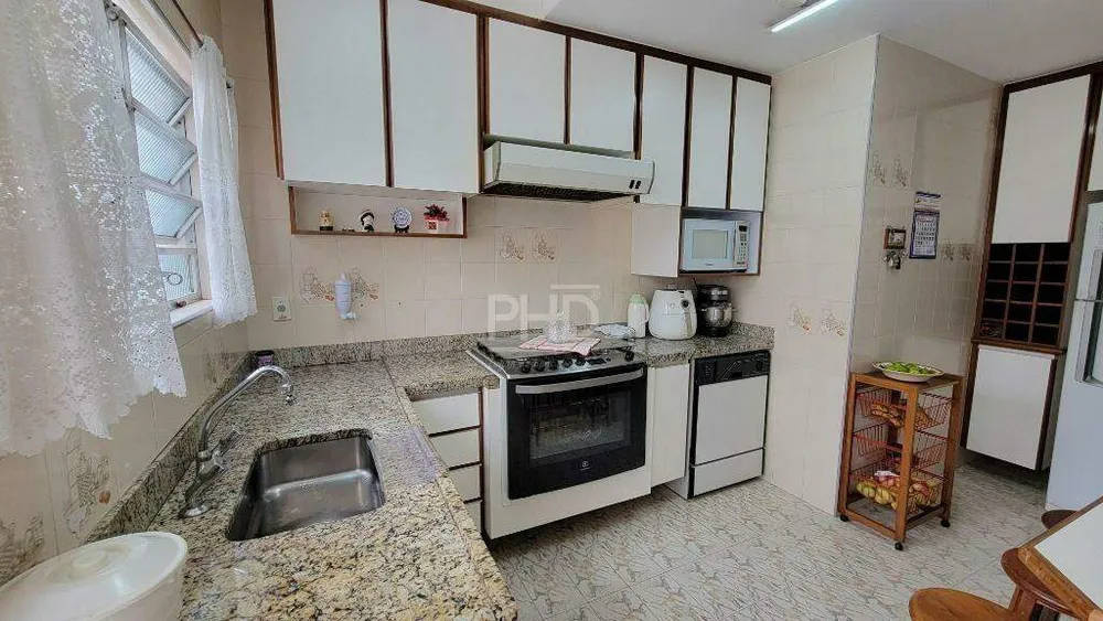 Sobrado, 3 quartos, 209 m² - Foto 5