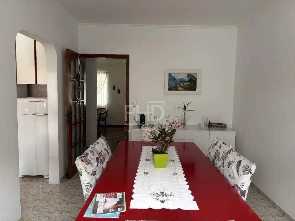 Sobrado, 3 quartos, 209 m² - Foto 3
