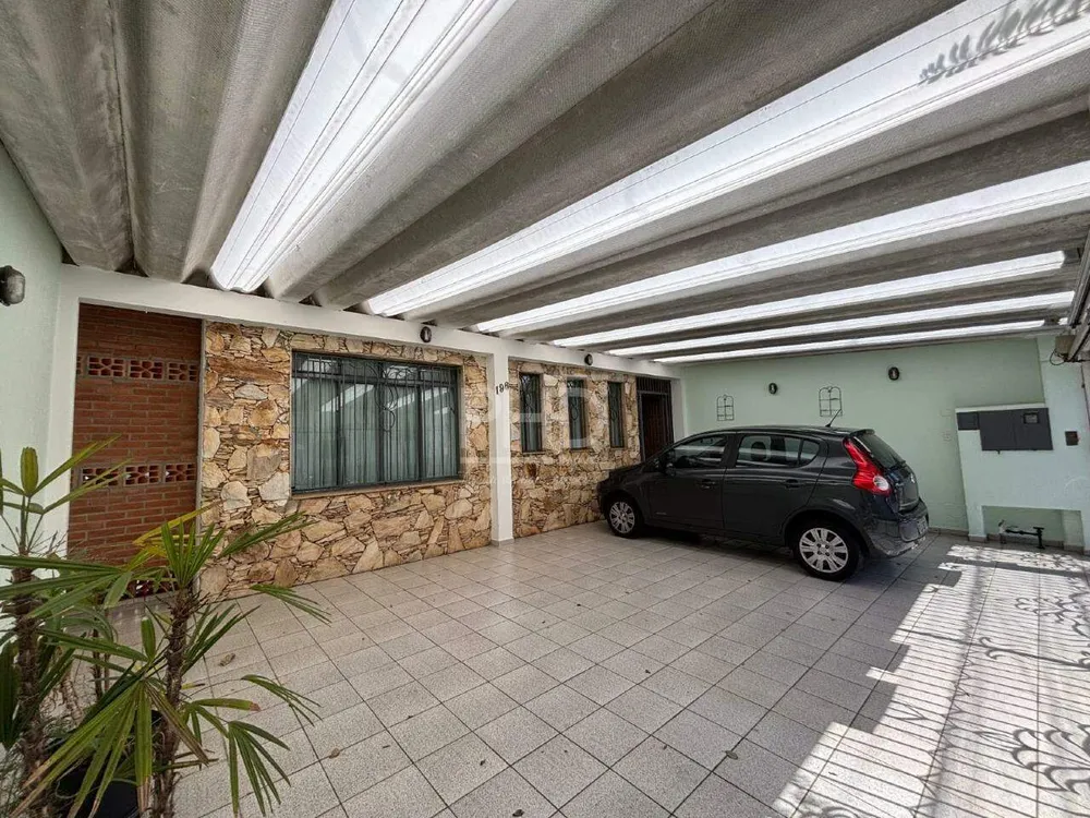 Sobrado, 3 quartos, 209 m² - Foto 12