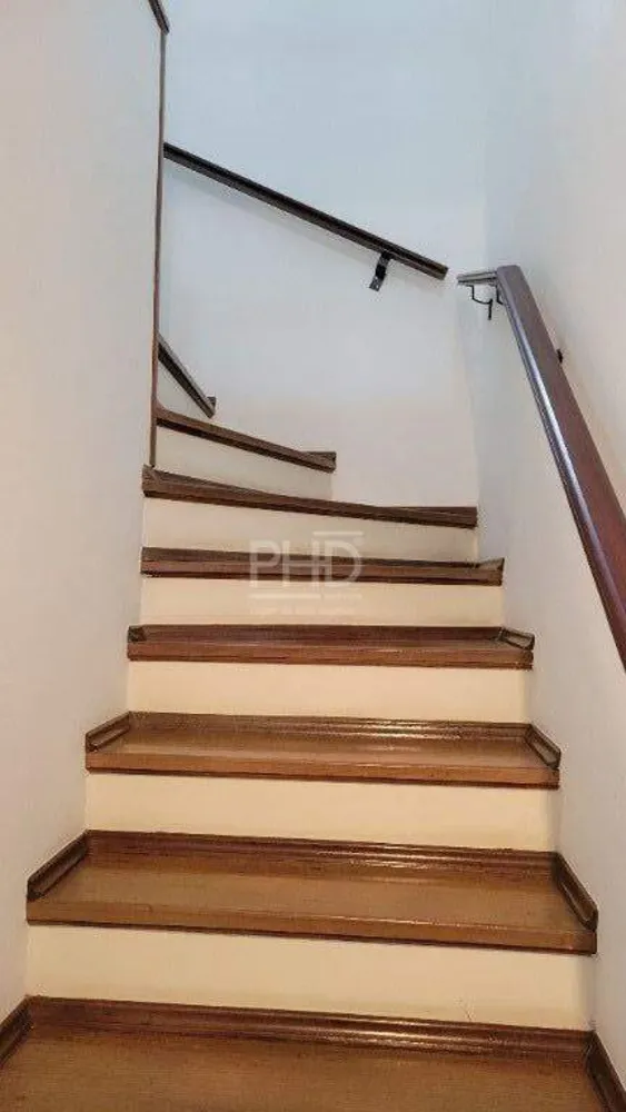 Sobrado, 3 quartos, 209 m² - Foto 6