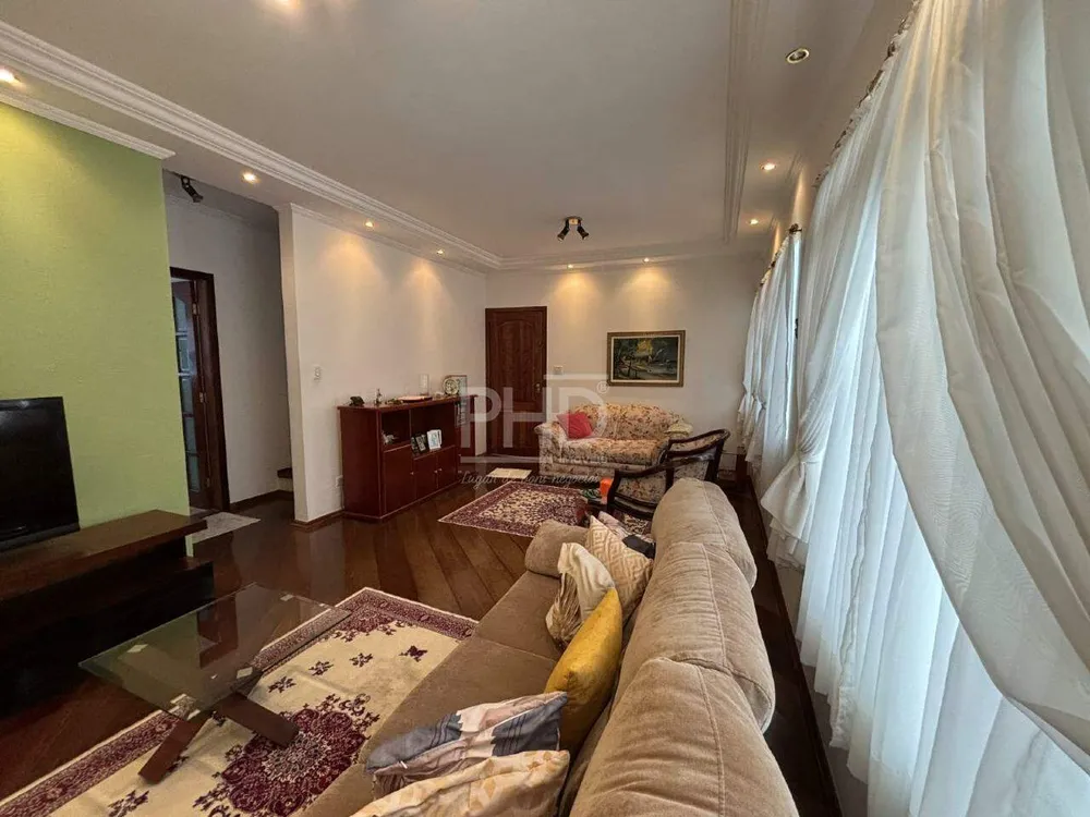 Sobrado, 3 quartos, 209 m² - Foto 4