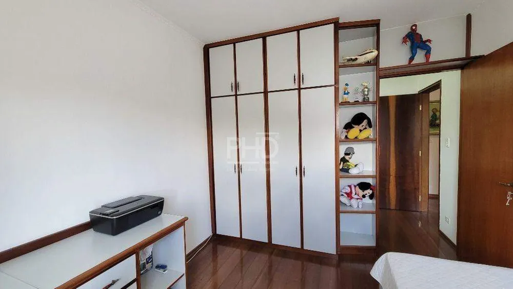 Sobrado, 3 quartos, 209 m² - Foto 8