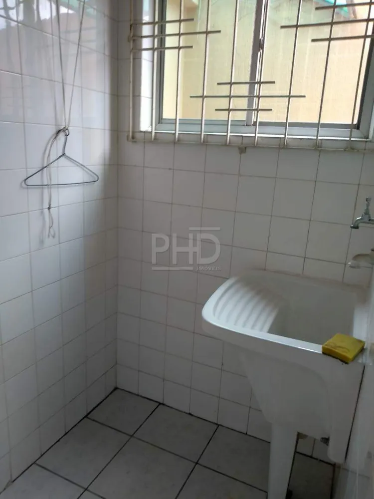Apartamento, 2 quartos, 60 m² - Foto 7
