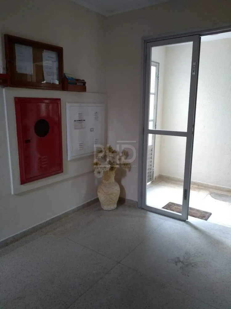 Apartamento, 2 quartos, 60 m² - Foto 3