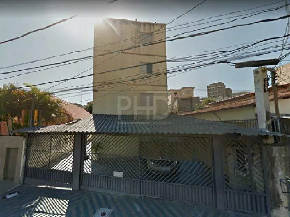 Apartamento, 2 quartos, 60 m² - Foto 1