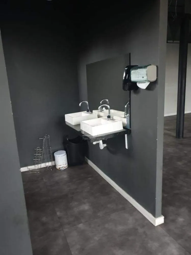 Prédio Inteiro, 315 m² - Foto 12