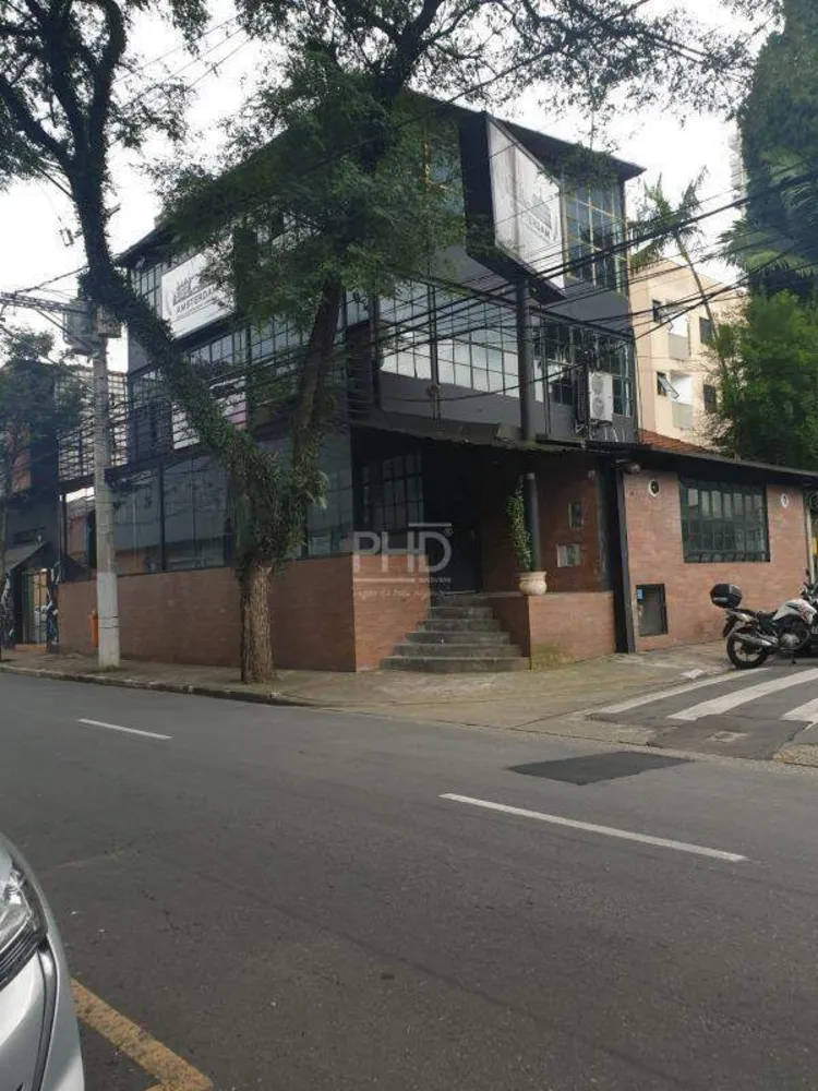 Prédio Inteiro, 315 m² - Foto 1