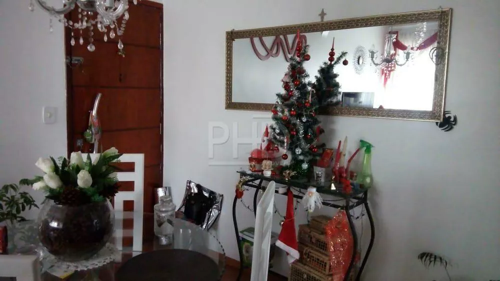 Apartamento, 2 quartos, 65 m² - Foto 4