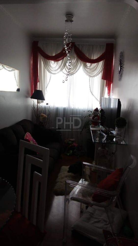 Apartamento, 2 quartos, 65 m² - Foto 6