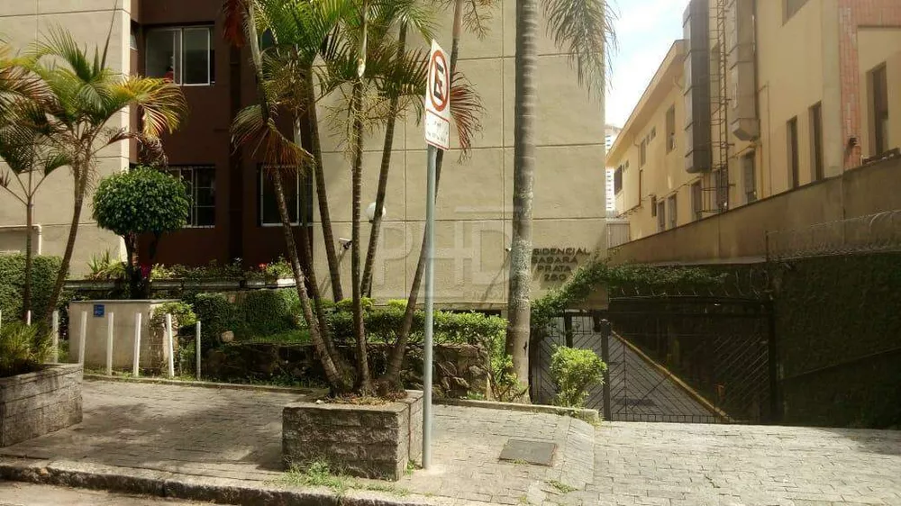 Apartamento, 2 quartos, 65 m² - Foto 2