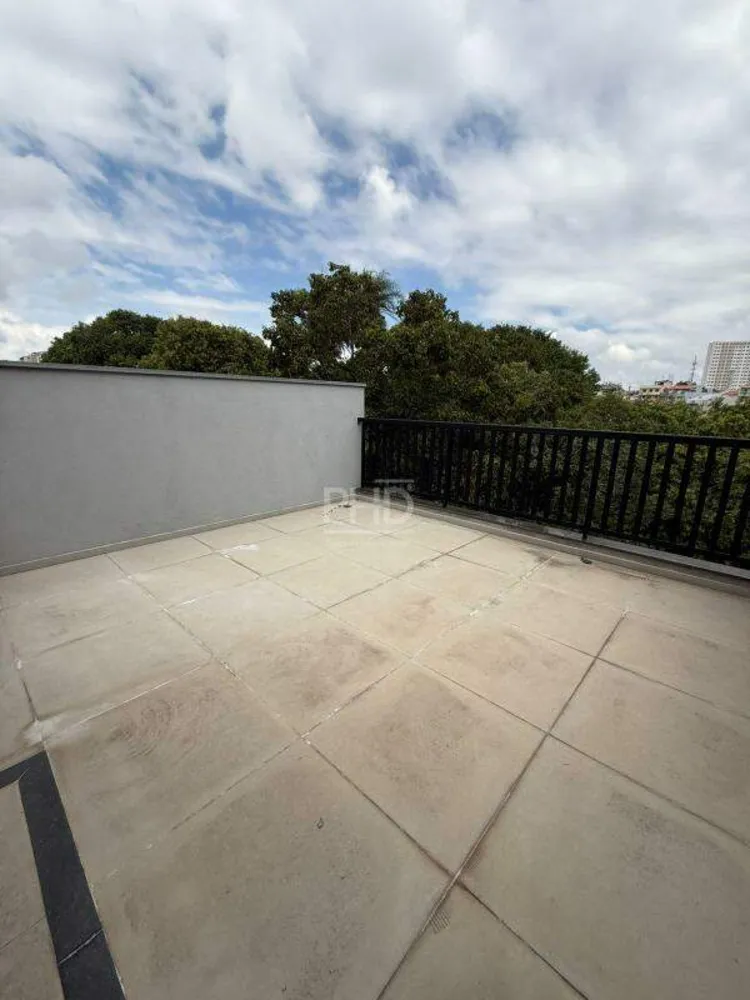 Cobertura, 2 quartos, 89 m² - Foto 5